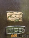 шлицешлифовальный станок, модель мш 348, 1981 г.в.  (лот 19)