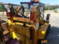 многоцелевая коммунально-строительная машина мксм-800н, 2014 г.в., том