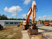 экскаватор ех-400 хитачи, г. вуктыл (республика коми)