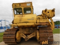 трубоукладчик kомацу д-355с-3, п. урдома (архангельская обл.)