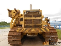 трубоукладчик kомацу д-355с-3, п. урдома (архангельская обл.)