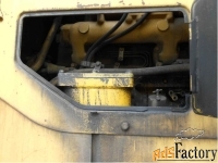 трубоукладчик kомацу д-355с-3, п. урдома (архангельская обл.)