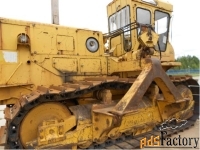 трубоукладчик kомацу д-355с-3, п. урдома (архангельская обл.)