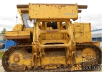 трубоукладчик kомацу д-355с-3, п. урдома (архангельская обл.)