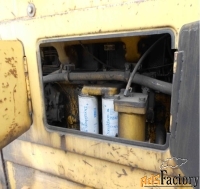 трубоукладчик kомацу д-355с-3, п. урдома (архангельская обл.)