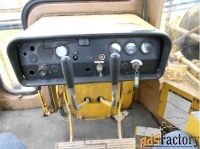 трубоукладчик kомацу д-355с-3, п. урдома (архангельская обл.)