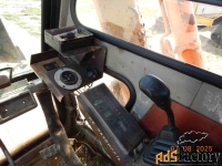 экскаватор ех-400 хитачи, г. вуктыл (республика коми)