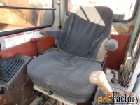 экскаватор ех-400 хитачи, г. вуктыл (республика коми)