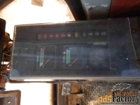 экскаватор ех-400 хитачи, г. вуктыл (республика коми)