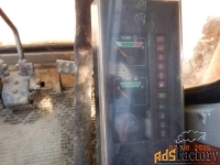 экскаватор ех-400 хитачи, г. вуктыл (республика коми)