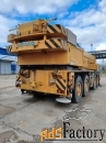автокран ac-265tt дemaг , г. вуктыл (республика коми)