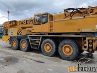 автокран ac-265tt дemaг , г. вуктыл (республика коми)