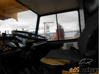 автокран демаг ac 265, рп.урдома (архангельская обл.)