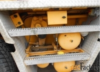 автокран демаг ac 265, рп.урдома (архангельская обл.)