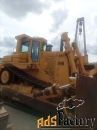 трактор гусеничный бульдозер д 9 n кат.,с. нюксеница ( вологодская обл