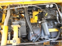 автокран демаг ac 265, рп.урдома (архангельская обл.)