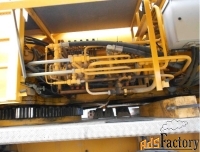 автокран демаг ac 265, рп.урдома (архангельская обл.)