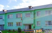 2 - комн.  квартира, 43.1 м², 1/2 эт.