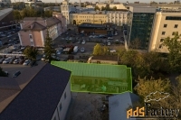 свободного назначения, 169.3 м²