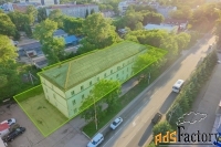 свободного назначения, 1680.3 м²