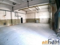 гараж , 215.6 м²