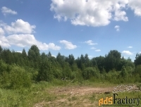 земельный участок, 430 сот.