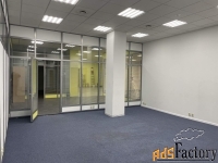 офисное помещение, 95.15 м²