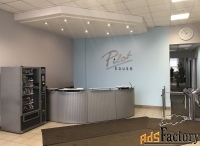 офисное помещение, 95.15 м²