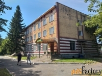 свободного назначения, 1518.1 м²