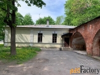 офисное помещение, 204 м²