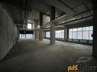 торговое помещение, 440.5 м²