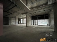 торговое помещение, 440.5 м²