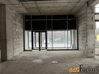 торговое помещение, 440.5 м²