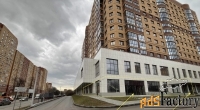 торговое помещение, 440.5 м²