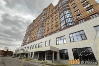 торговое помещение, 116.8 м²