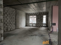 торговое помещение, 116.8 м²