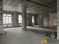 торговое помещение, 116.8 м²