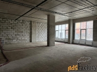 торговое помещение, 116.8 м²