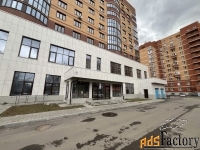 торговое помещение, 116.8 м²