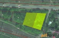 земельный участок, 30 сот.