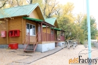 продажа готового бизнеса, 2000 м²