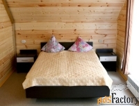 продажа готового бизнеса, 2000 м²