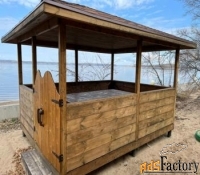 продажа готового бизнеса, 2000 м²