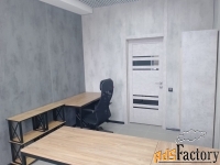 офисное помещение, 100 м²