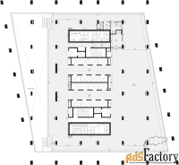 свободного назначения, 1264.4 м²