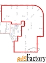 свободного назначения, 511 м²