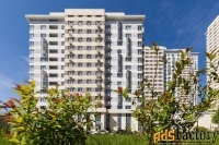 машиноместо , 12.4 м²