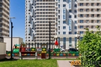 машиноместо , 12.4 м²