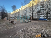 Комната 30.5 м² в 3-к, 8/9 эт.