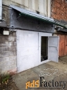 гараж , 37.4 м²